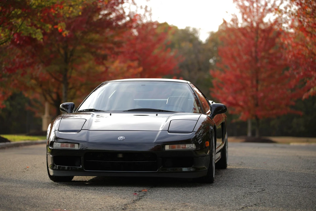 1991 Acura NA1 NSX - Image 10 of 31