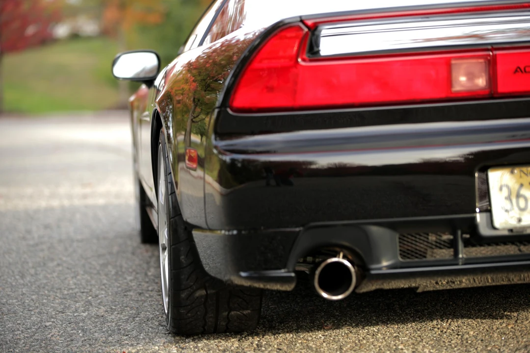 1991 Acura NA1 NSX - Image 21 of 31