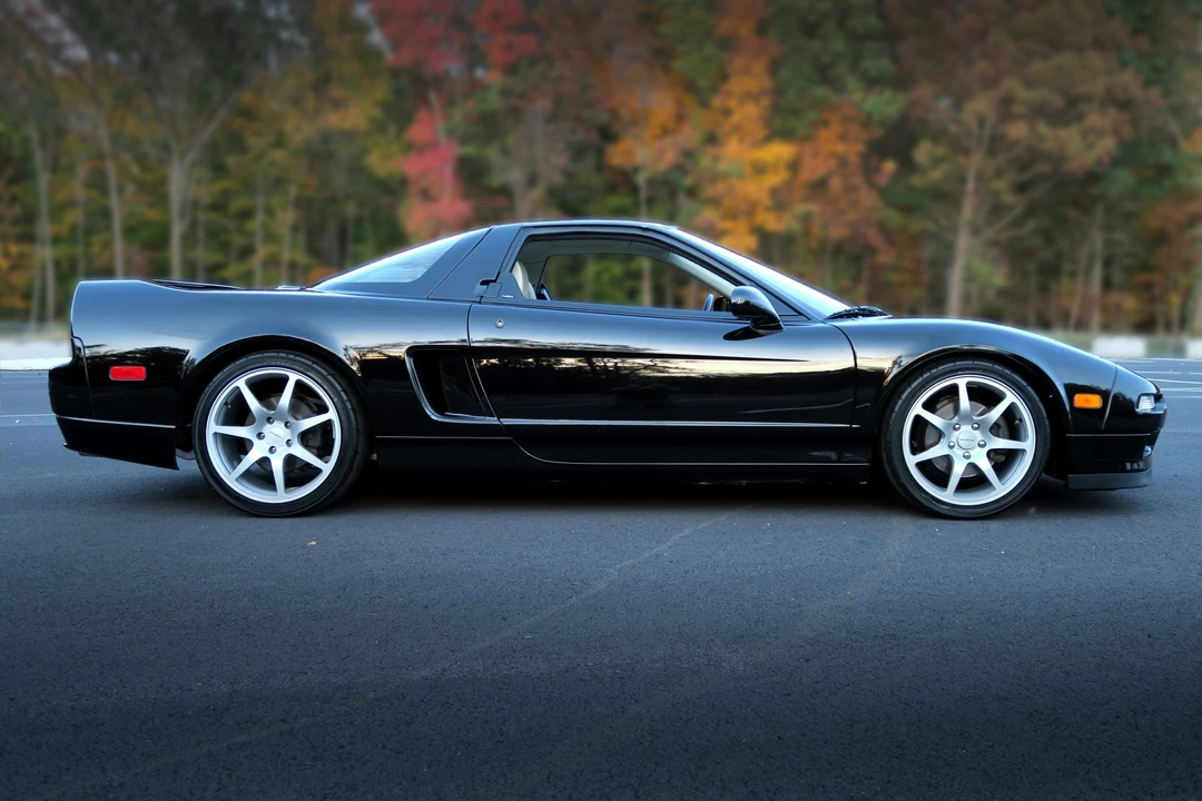 1991 Acura NA1 NSX - Image 22 of 31