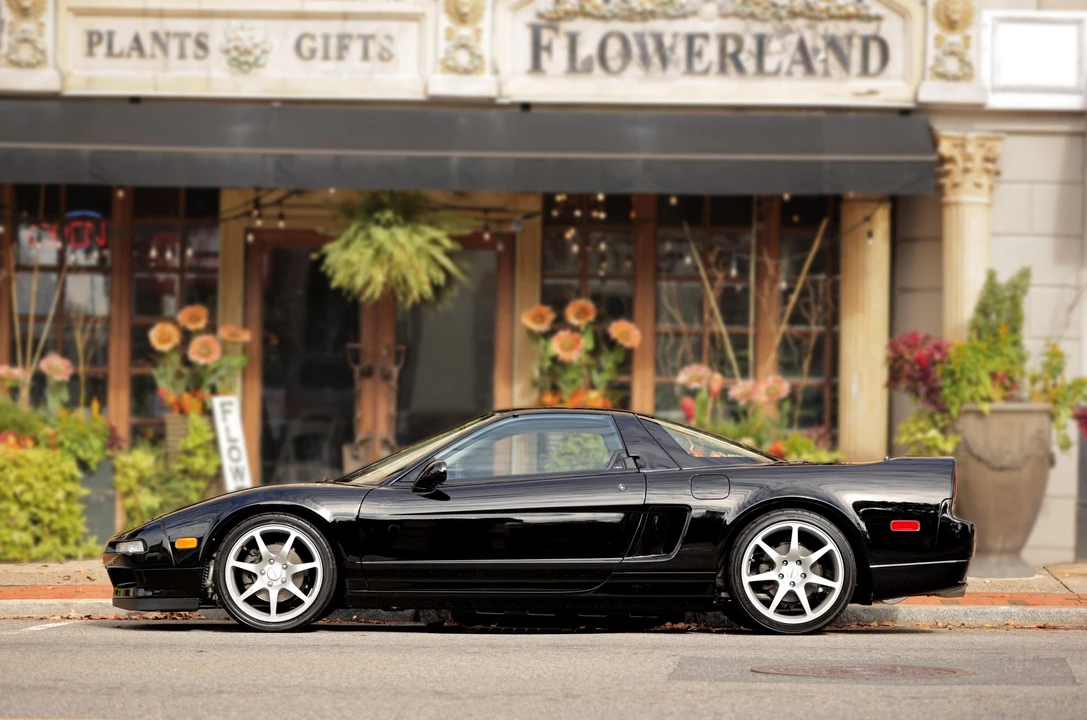 1991 Acura NA1 NSX - Image 13 of 31