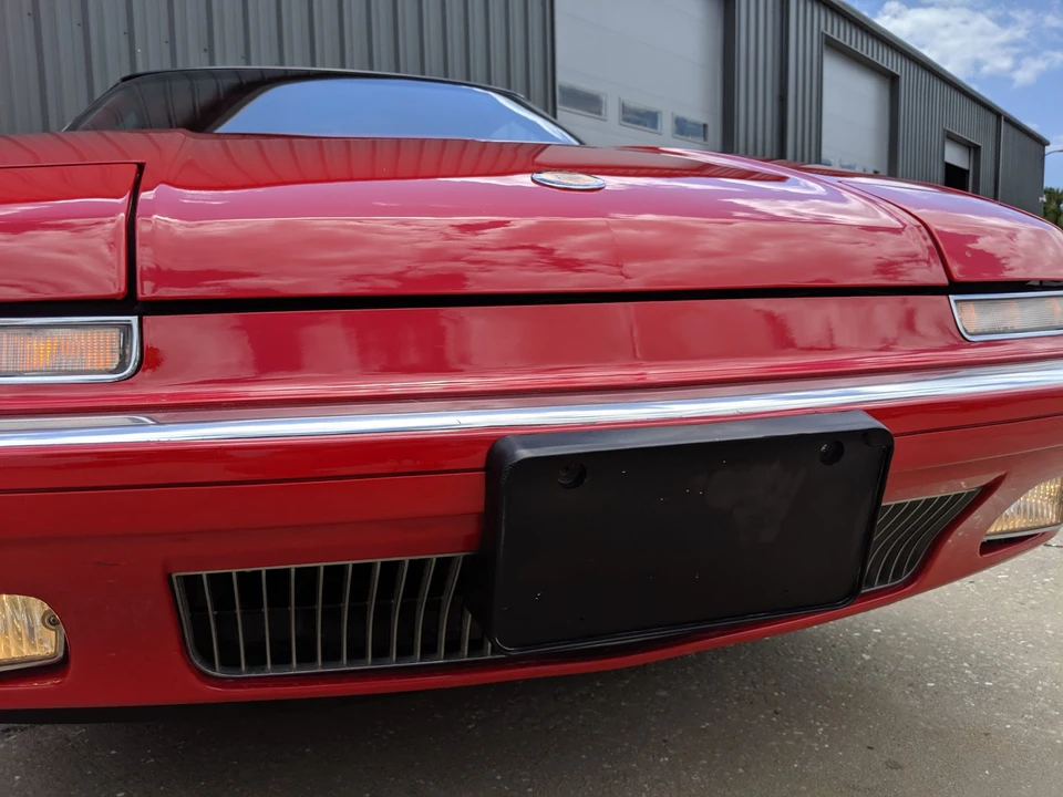 1991 Buick Reatta - Image 23 of 31