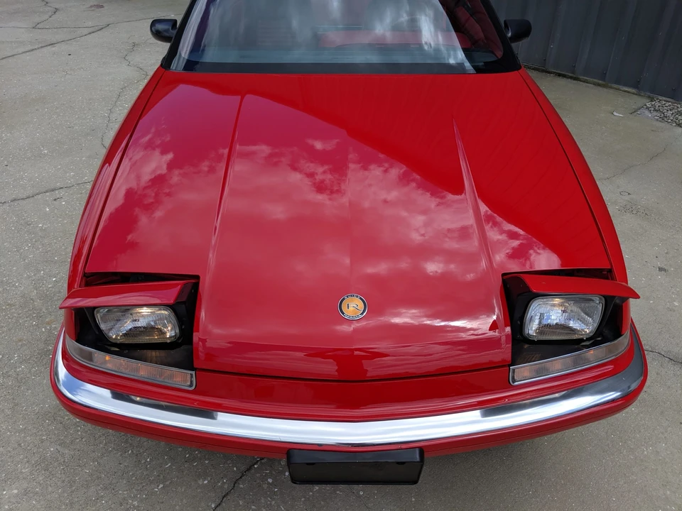 1991 Buick Reatta - Image 22 of 31