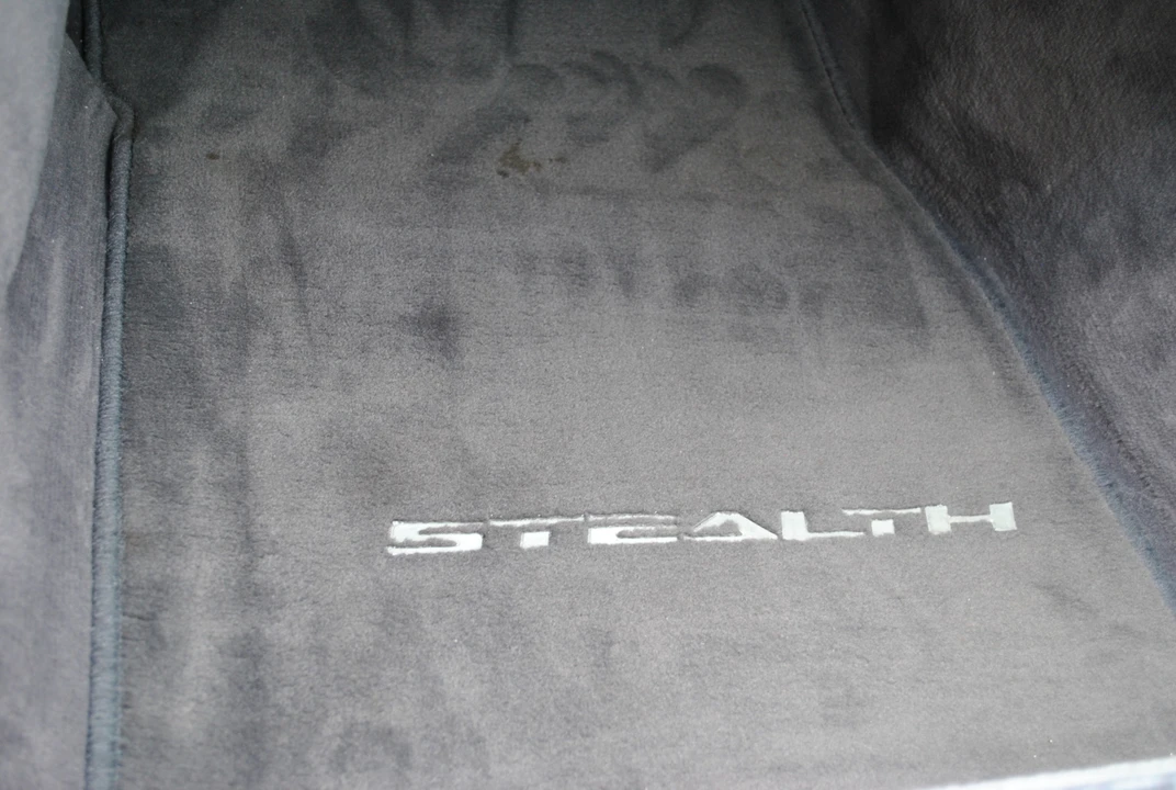1991 Dodge Stealth - Image 29 of 31
