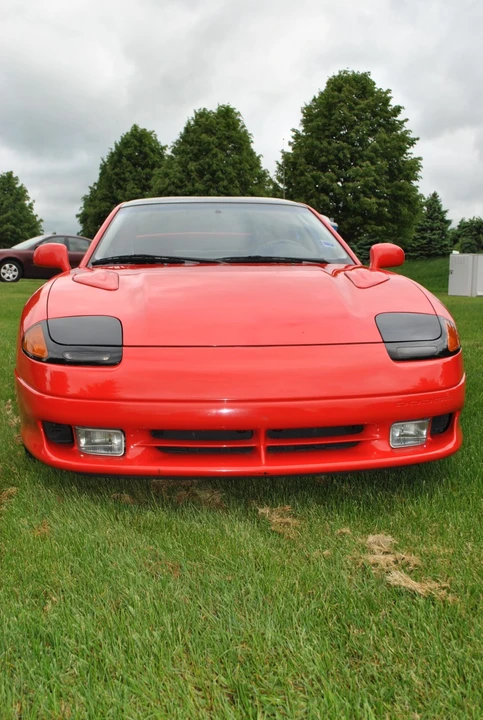 1991 Dodge Stealth - Image 5 of 31