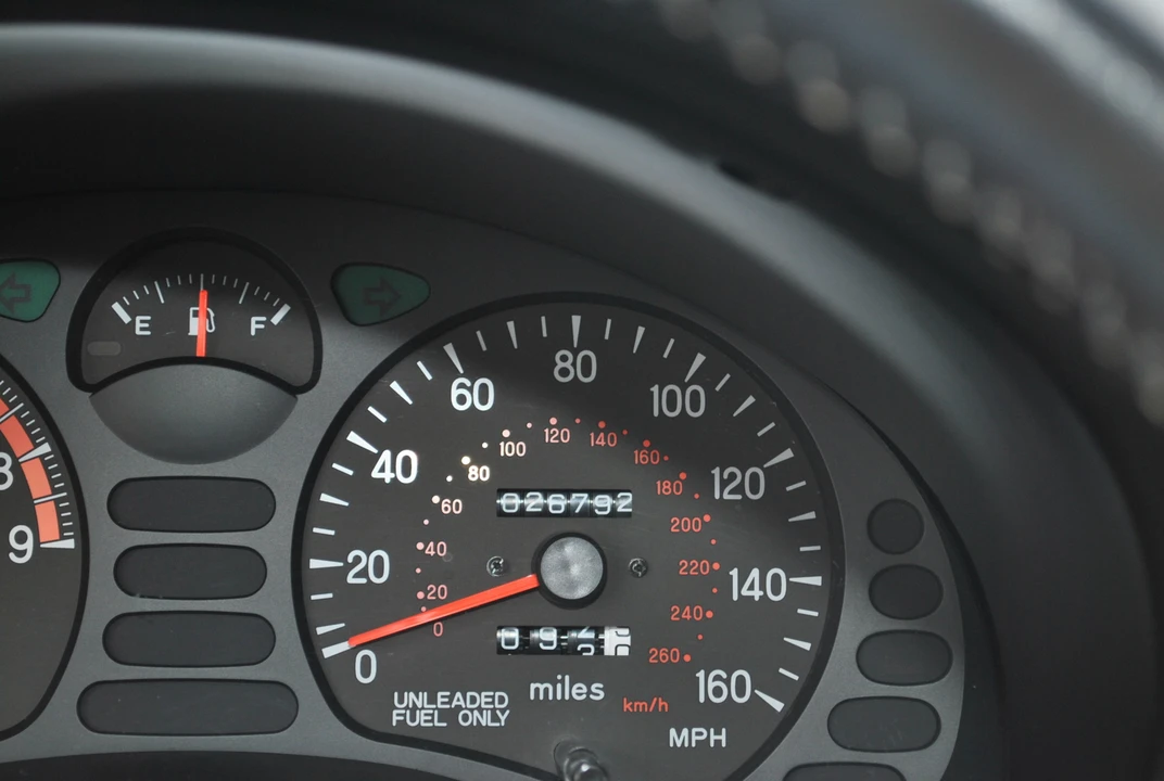 1991 Dodge Stealth - Image 31 of 31
