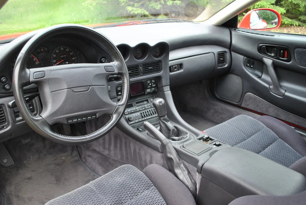 1991 Dodge Stealth - Image 26 of 31