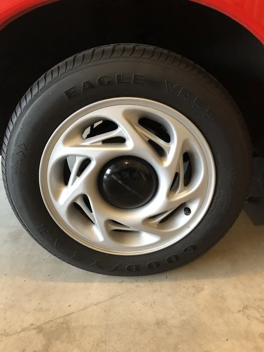 1991 Dodge Stealth - Image 20 of 31