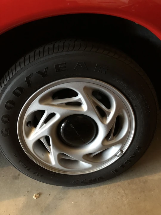 1991 Dodge Stealth - Image 23 of 31