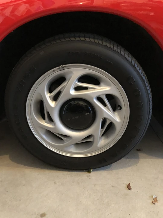 1991 Dodge Stealth - Image 22 of 31