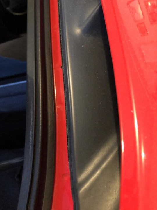 1991 Dodge Stealth - Image 17 of 31