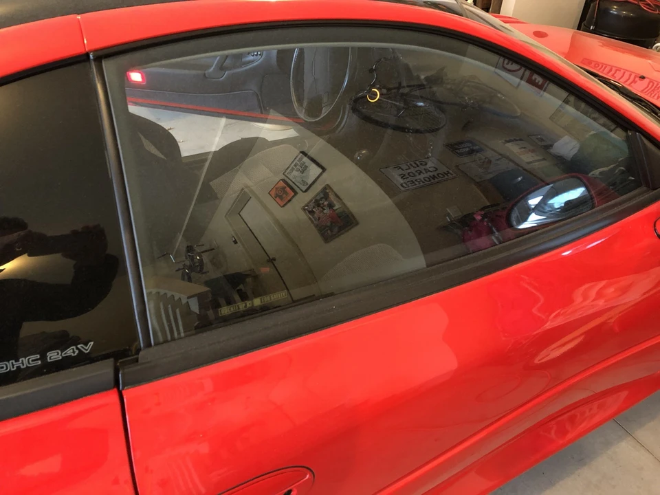 1991 Dodge Stealth - Image 15 of 31