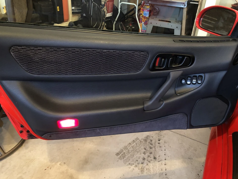 1991 Dodge Stealth - Image 24 of 31
