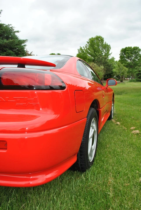 1991 Dodge Stealth - Image 11 of 31