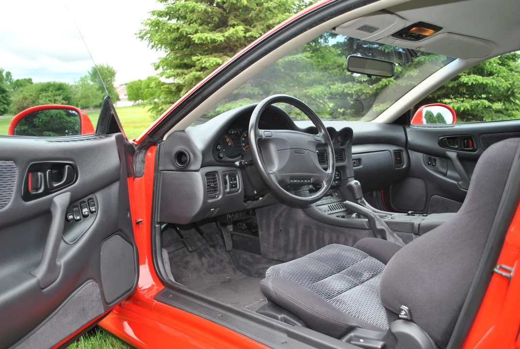 1991 Dodge Stealth - Image 25 of 31