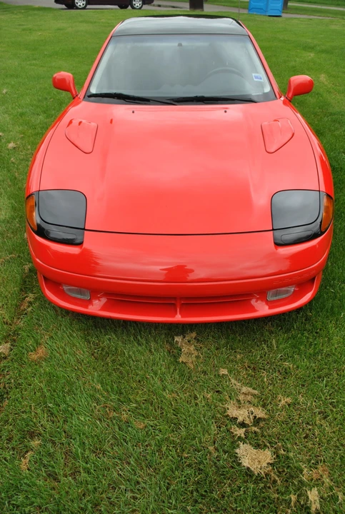 1991 Dodge Stealth - Image 6 of 31
