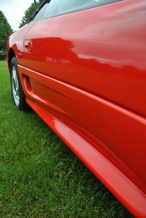 1991 Dodge Stealth - Image 13 of 31