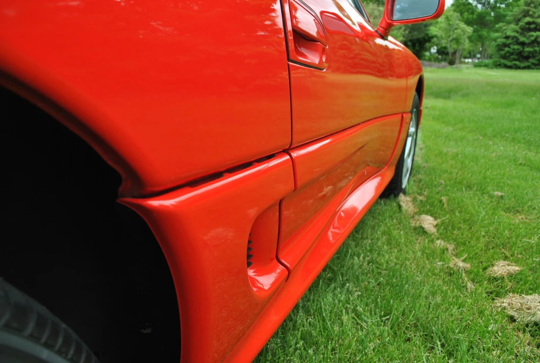 1991 Dodge Stealth - Image 14 of 31
