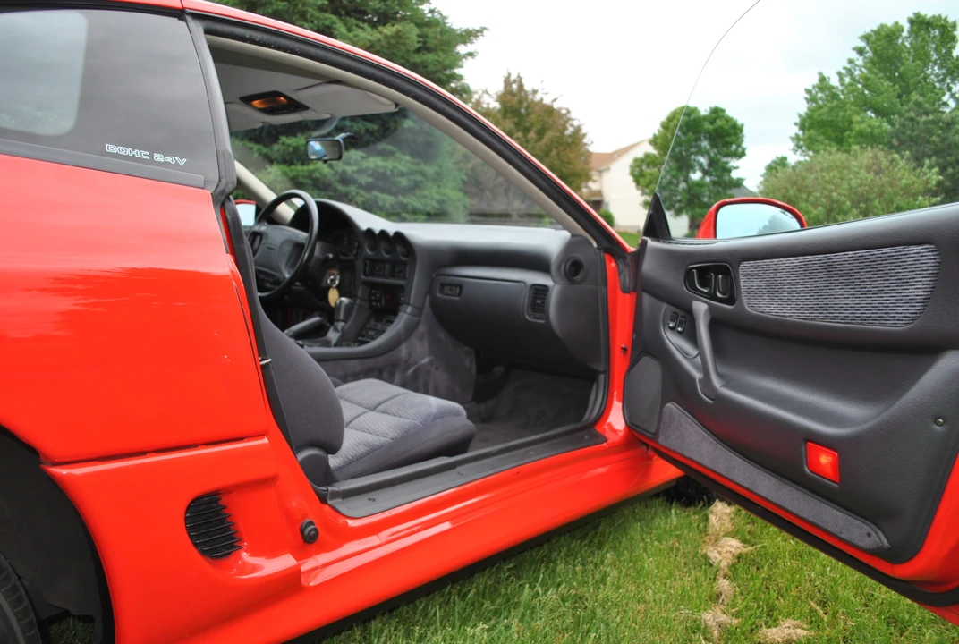1991 Dodge Stealth - Image 27 of 31
