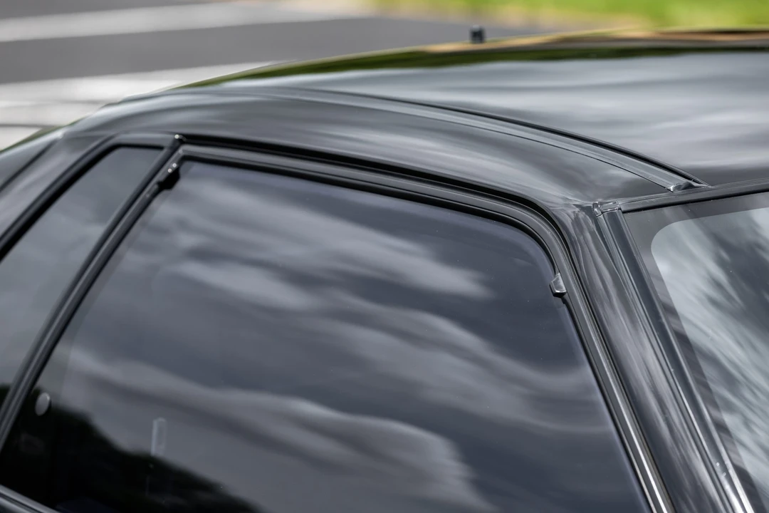 1991 Isuzu Impulse - Image 29 of 31