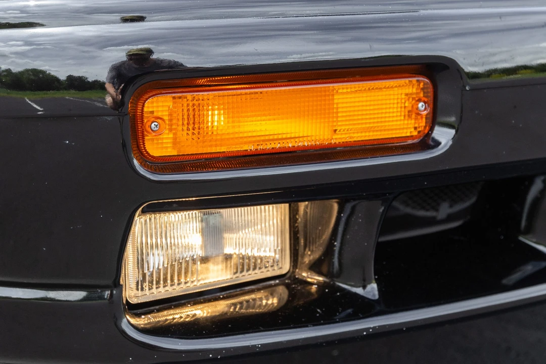 1991 Isuzu Impulse - Image 19 of 31