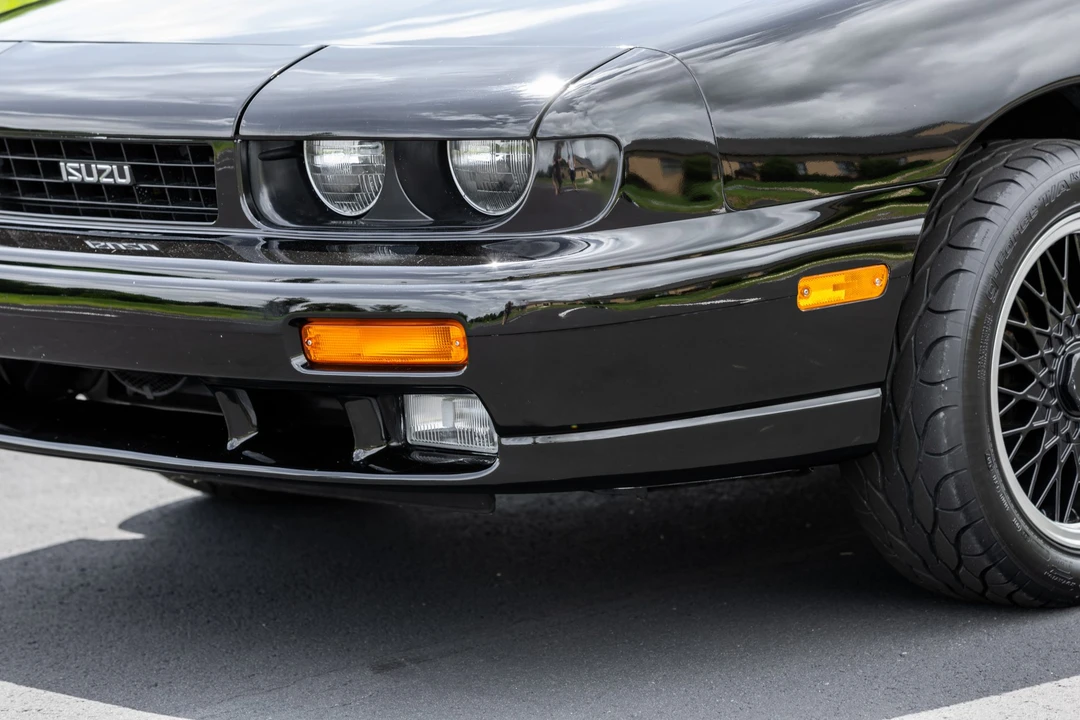 1991 Isuzu Impulse - Image 13 of 31