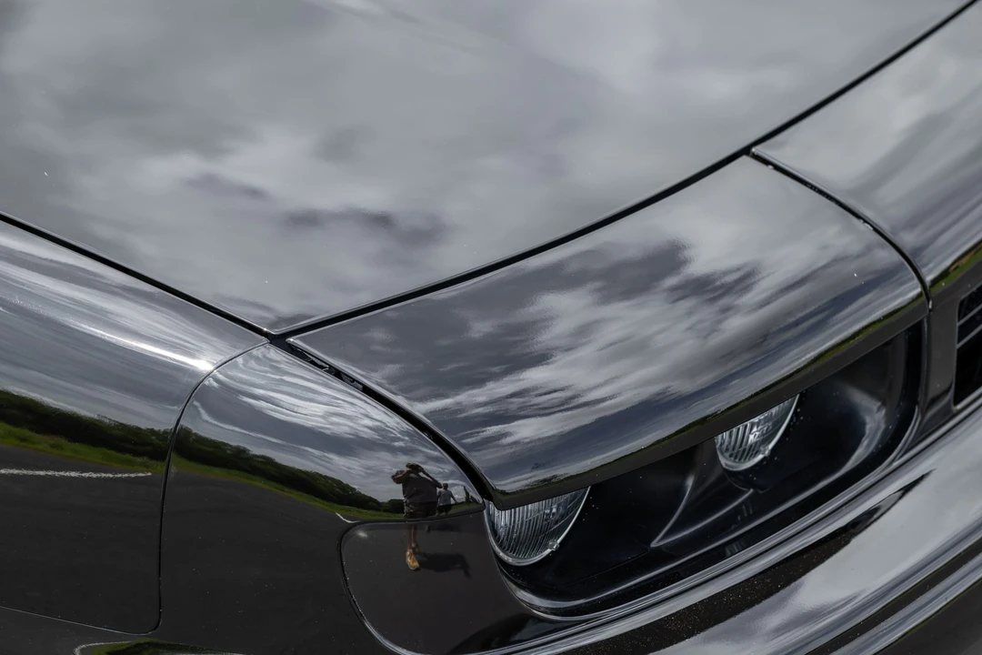 1991 Isuzu Impulse - Image 14 of 31