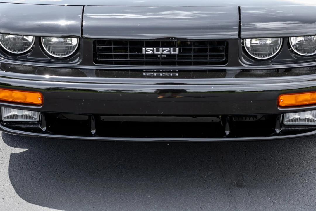 1991 Isuzu Impulse - Image 12 of 31