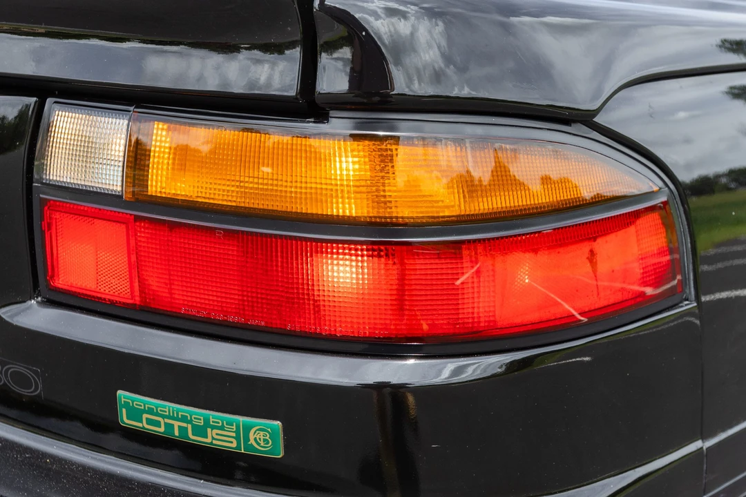 1991 Isuzu Impulse - Image 22 of 31