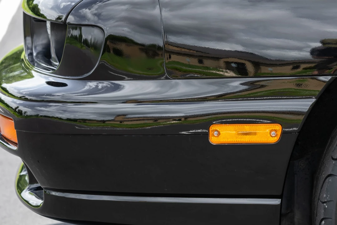 1991 Isuzu Impulse - Image 23 of 31
