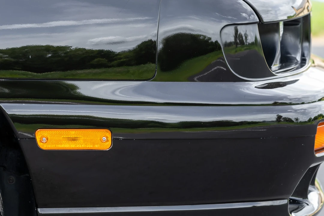 1991 Isuzu Impulse - Image 24 of 31
