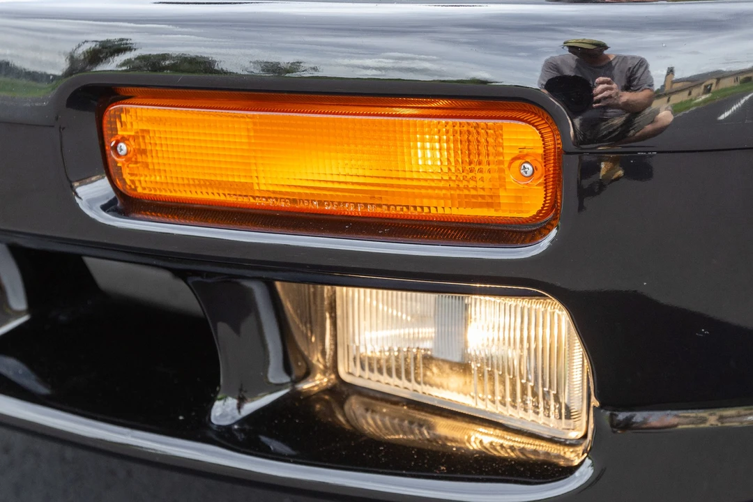 1991 Isuzu Impulse - Image 18 of 31