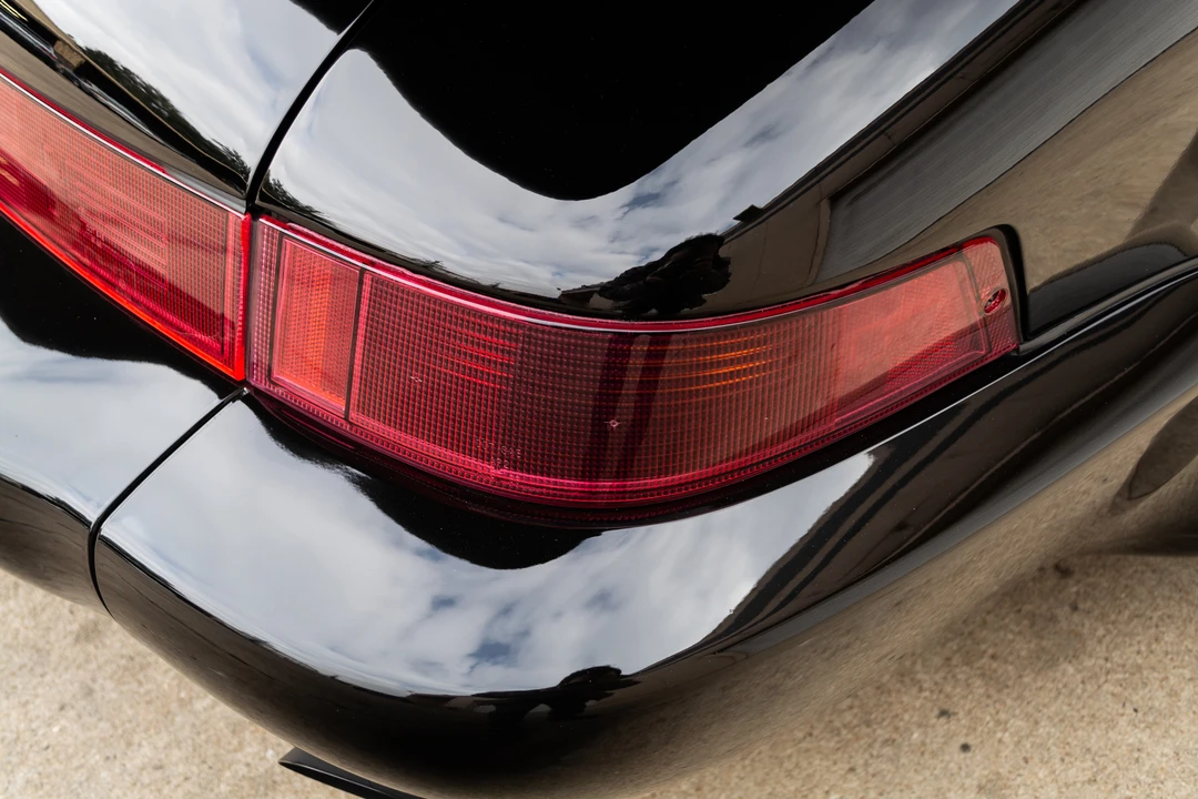 1991 Porsche 964 Turbo - Image 14 of 31