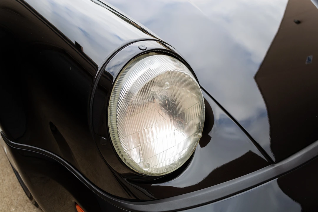 1991 Porsche 964 Turbo - Image 17 of 31