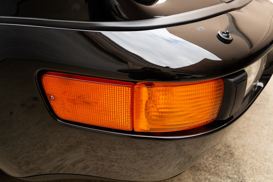 1991 Porsche 964 Turbo - Image 18 of 31
