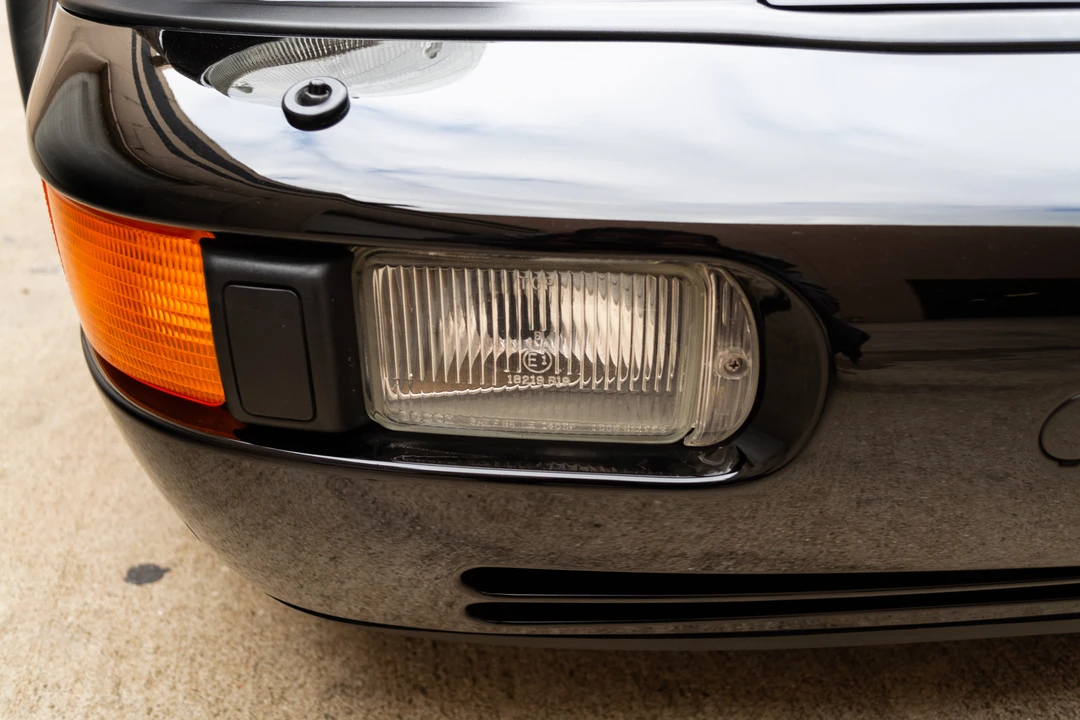 1991 Porsche 964 Turbo - Image 19 of 31