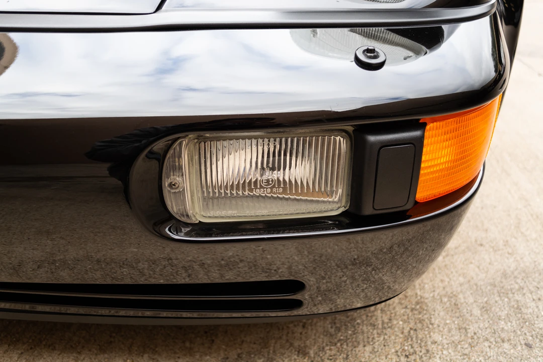 1991 Porsche 964 Turbo - Image 20 of 31
