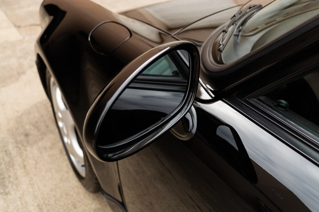 1991 Porsche 964 Turbo - Image 23 of 31