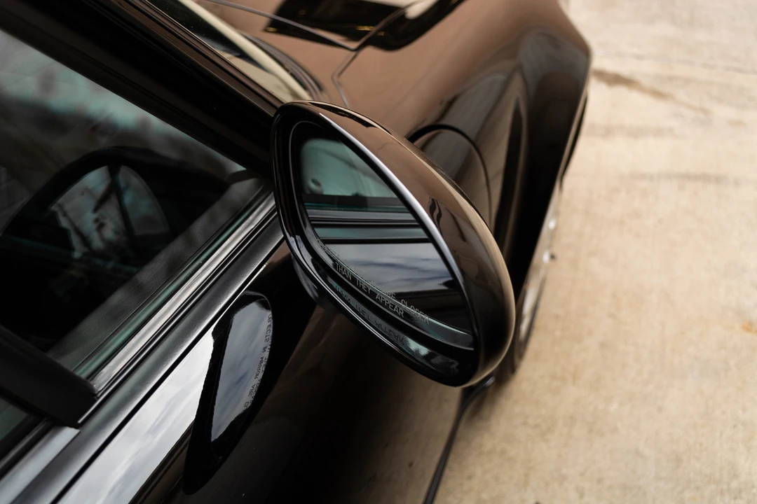 1991 Porsche 964 Turbo - Image 24 of 31