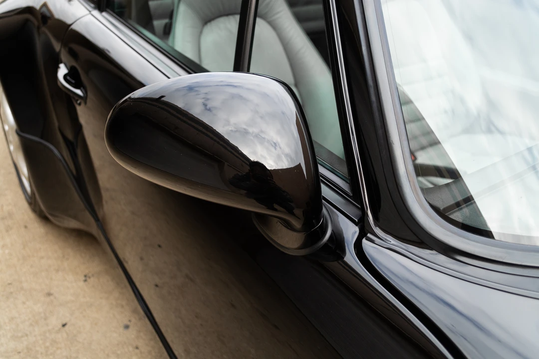1991 Porsche 964 Turbo - Image 25 of 31