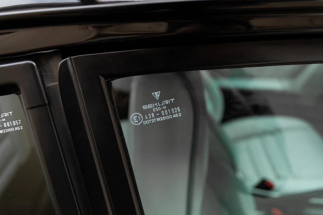 1991 Porsche 964 Turbo - Image 31 of 31