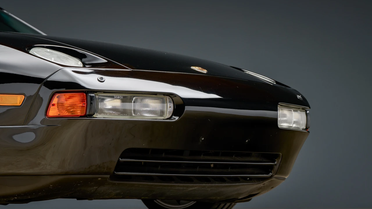 1991 Porsche 928 S4 - Image 19 of 31