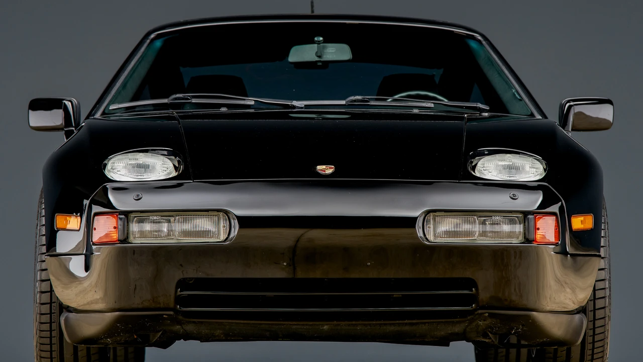 1991 Porsche 928 S4 - Image 20 of 31