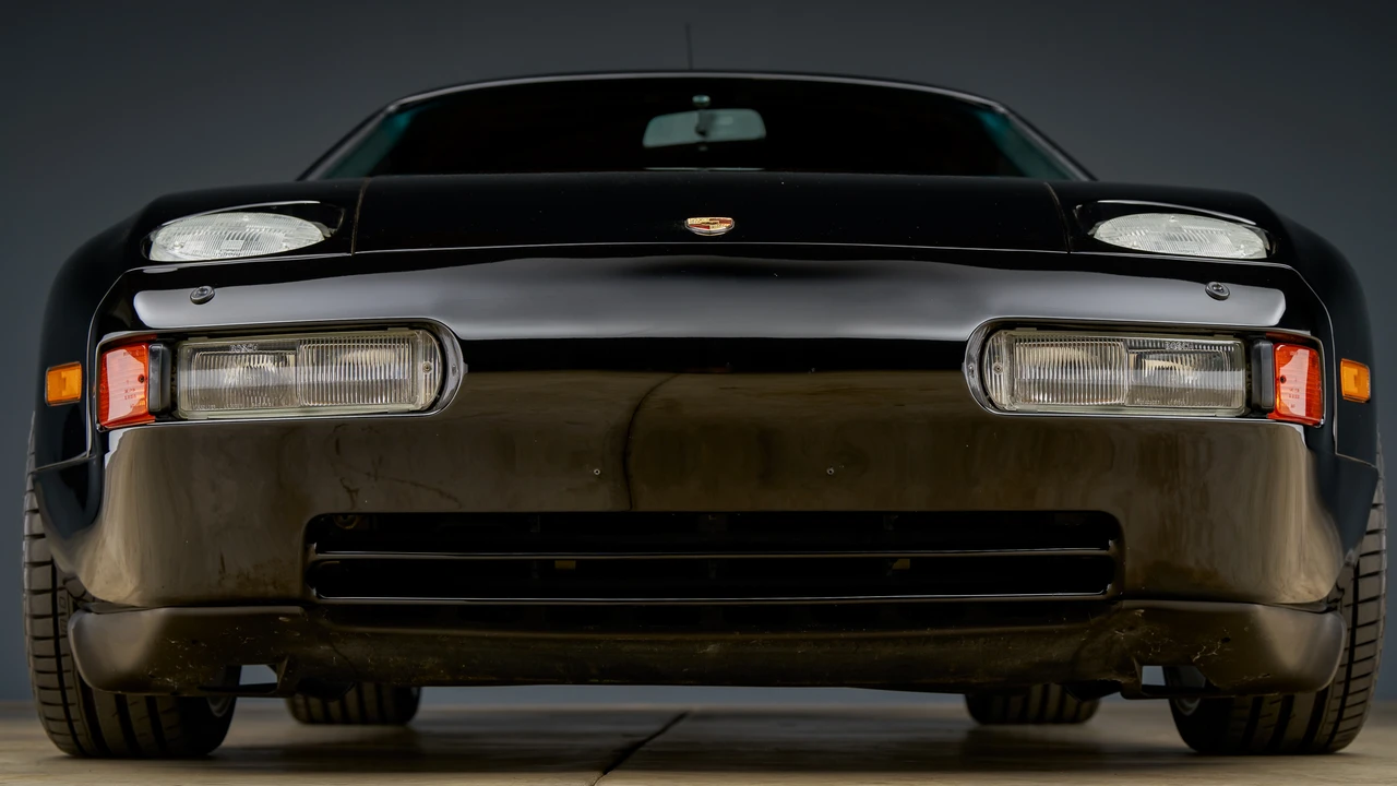 1991 Porsche 928 S4 - Image 21 of 31
