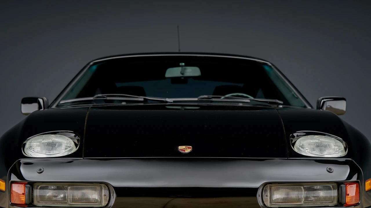 1991 Porsche 928 S4 - Image 22 of 31