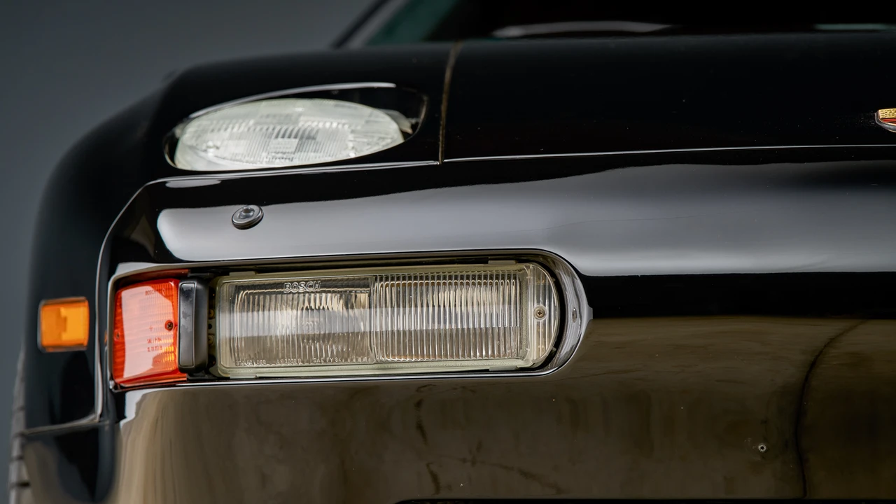 1991 Porsche 928 S4 - Image 25 of 31