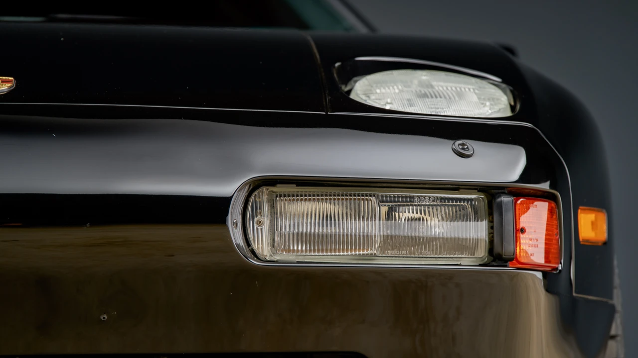 1991 Porsche 928 S4 - Image 26 of 31
