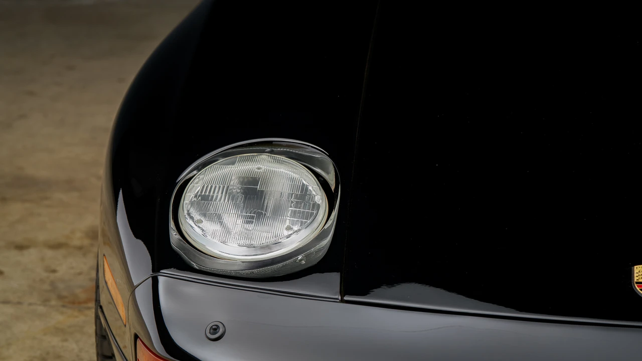 1991 Porsche 928 S4 - Image 27 of 31