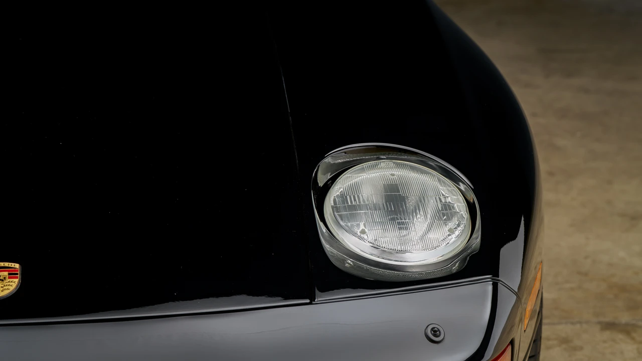 1991 Porsche 928 S4 - Image 28 of 31