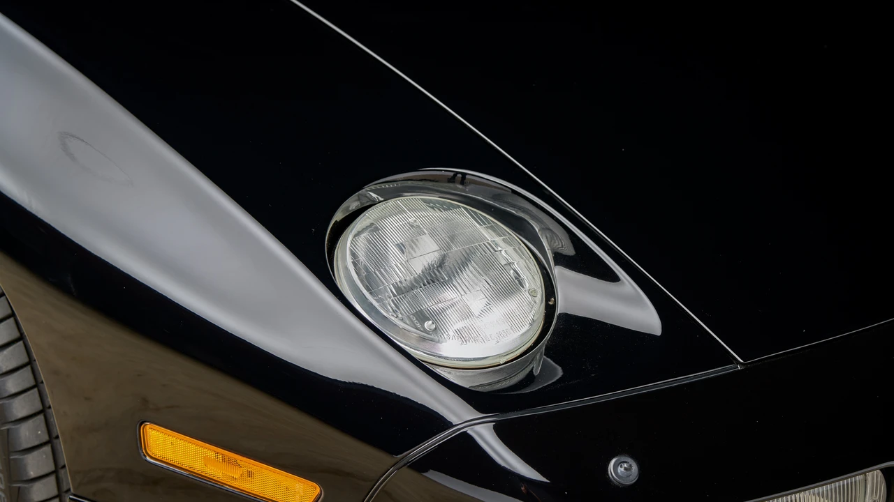1991 Porsche 928 S4 - Image 29 of 31