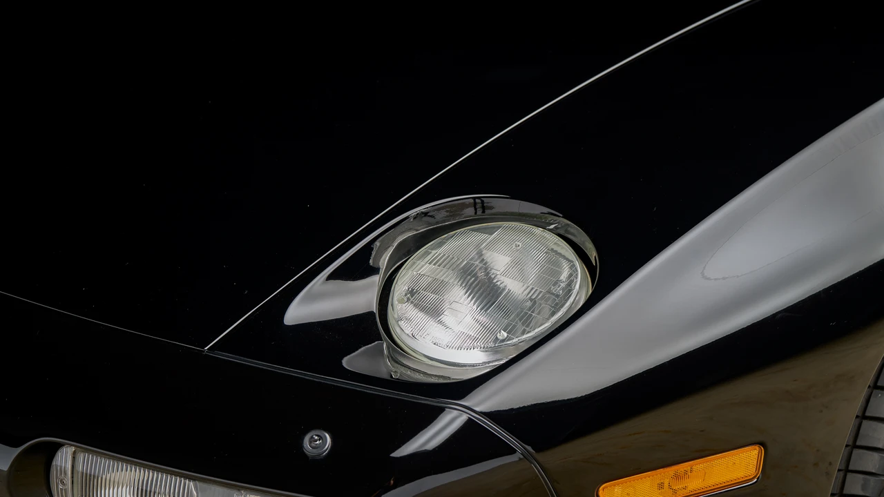 1991 Porsche 928 S4 - Image 30 of 31